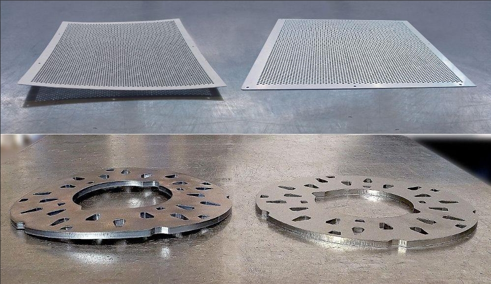 Çapak Alma ve Düzeltme Makineleri Metal Son İşlemde İşlem Güvenilirliğinde Nasıl Devrim Yaratıyor?