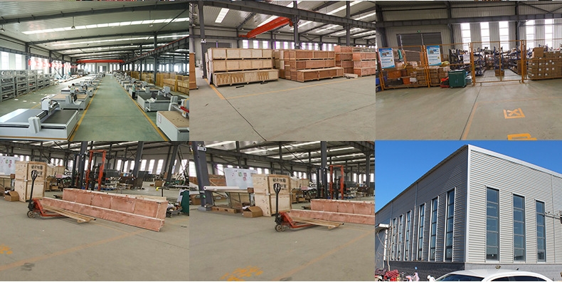 laser etching machine for metal factory