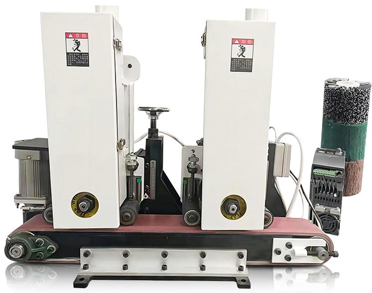 wide belt grinder
